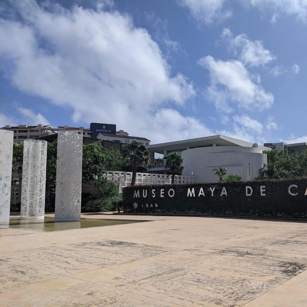 Museo MayaM - 1