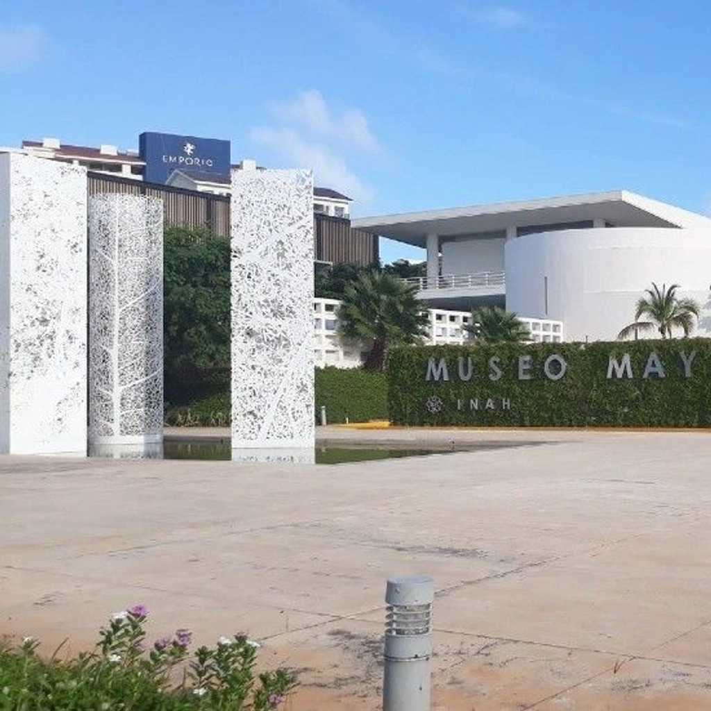 Museo MayaM - 2