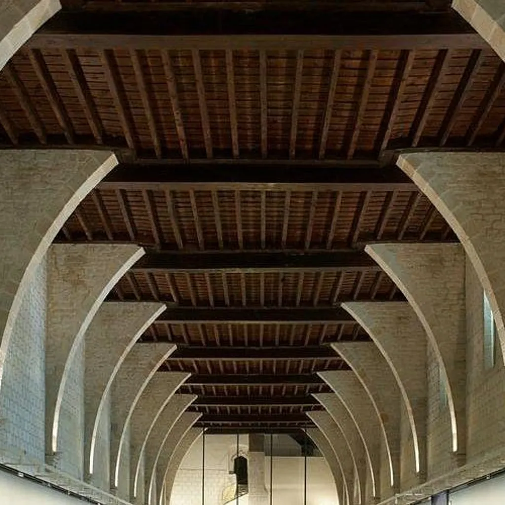 Monastery of Pedralbes - 4
