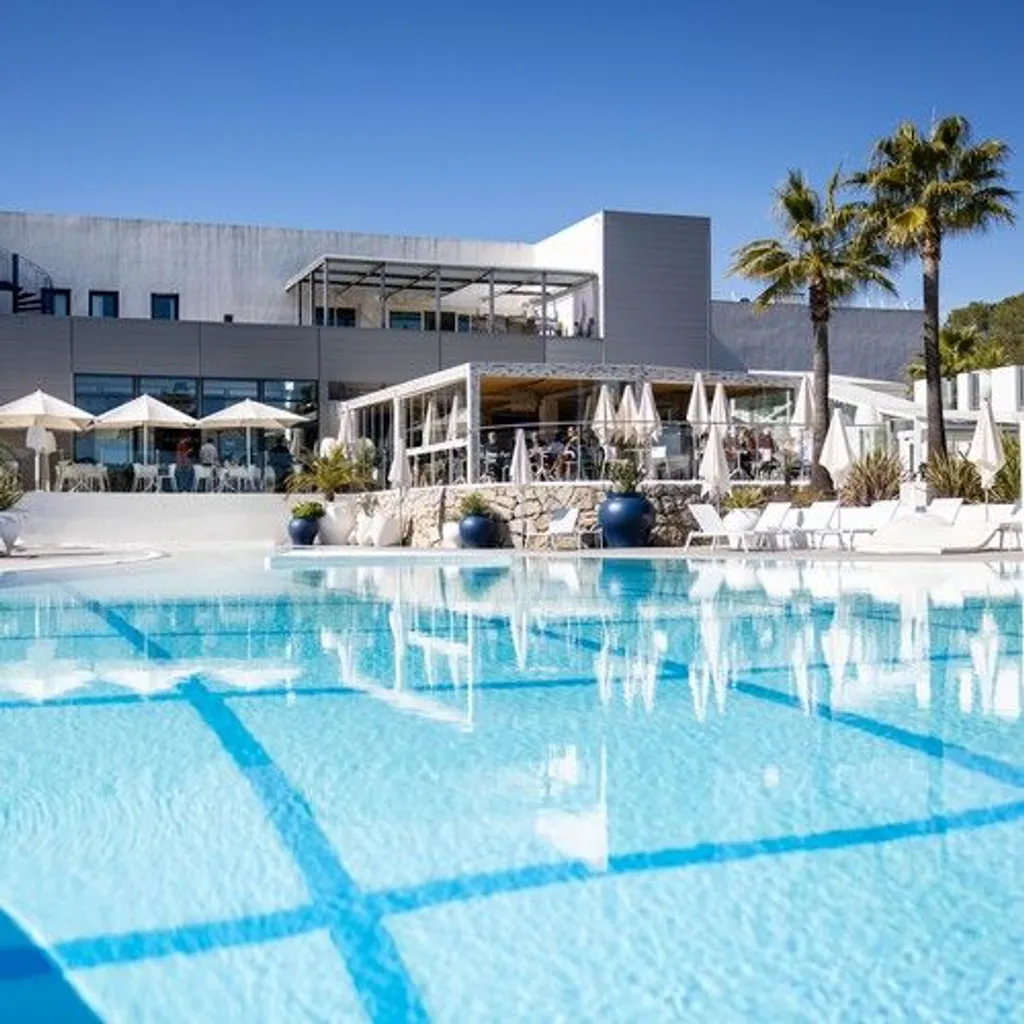 Restaurant L'Emblème Sophia Antipolis - 4