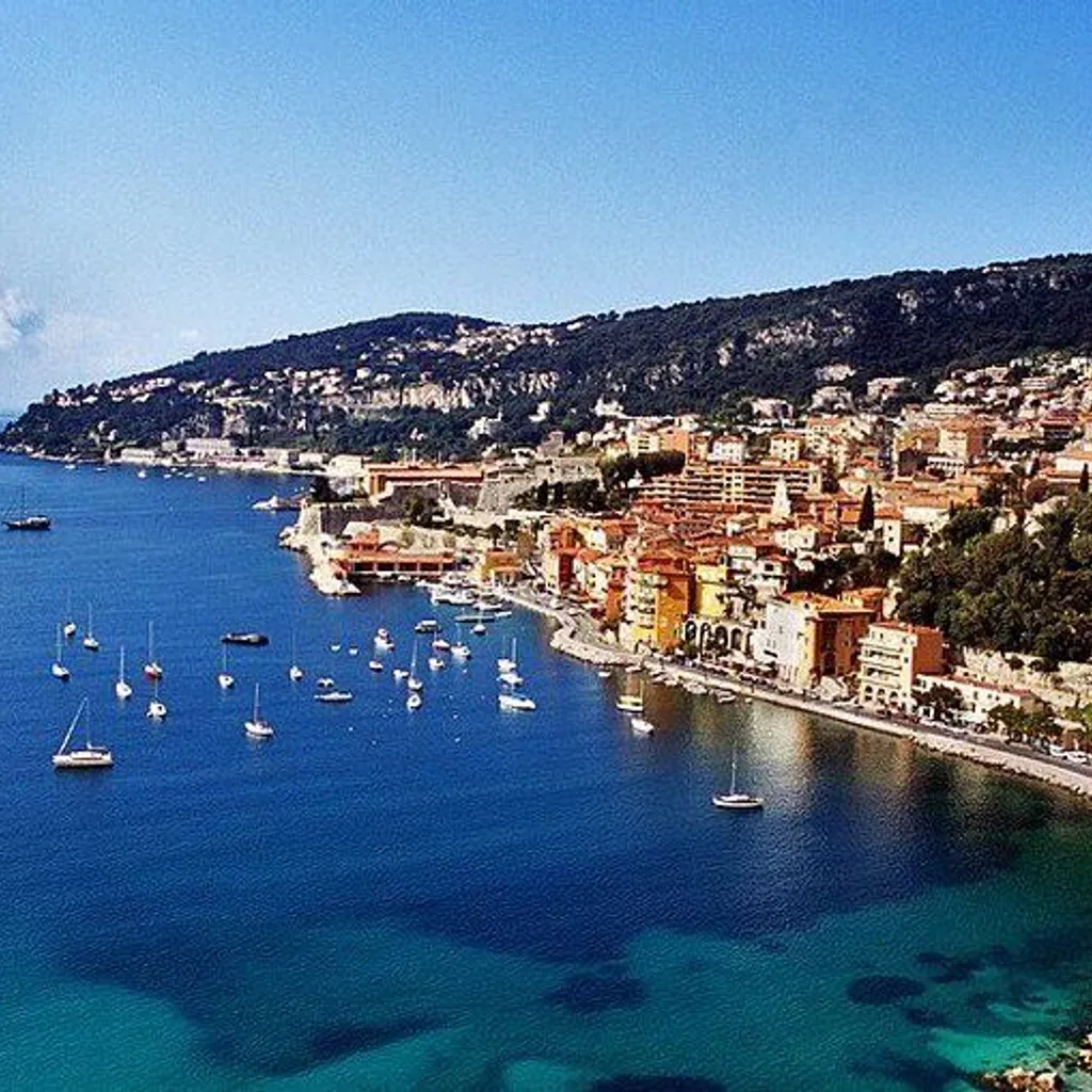 Promenade des Anglais - 5