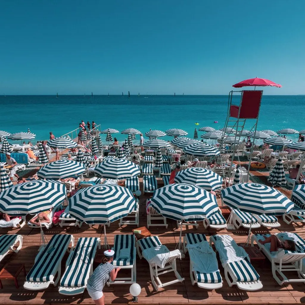 Promenade des Anglais - 3
