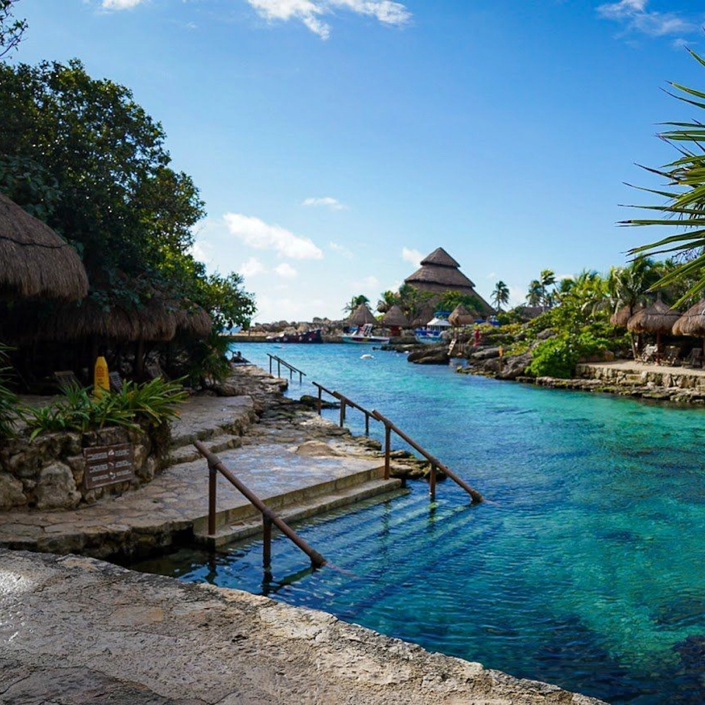 Xcaret Park - 3