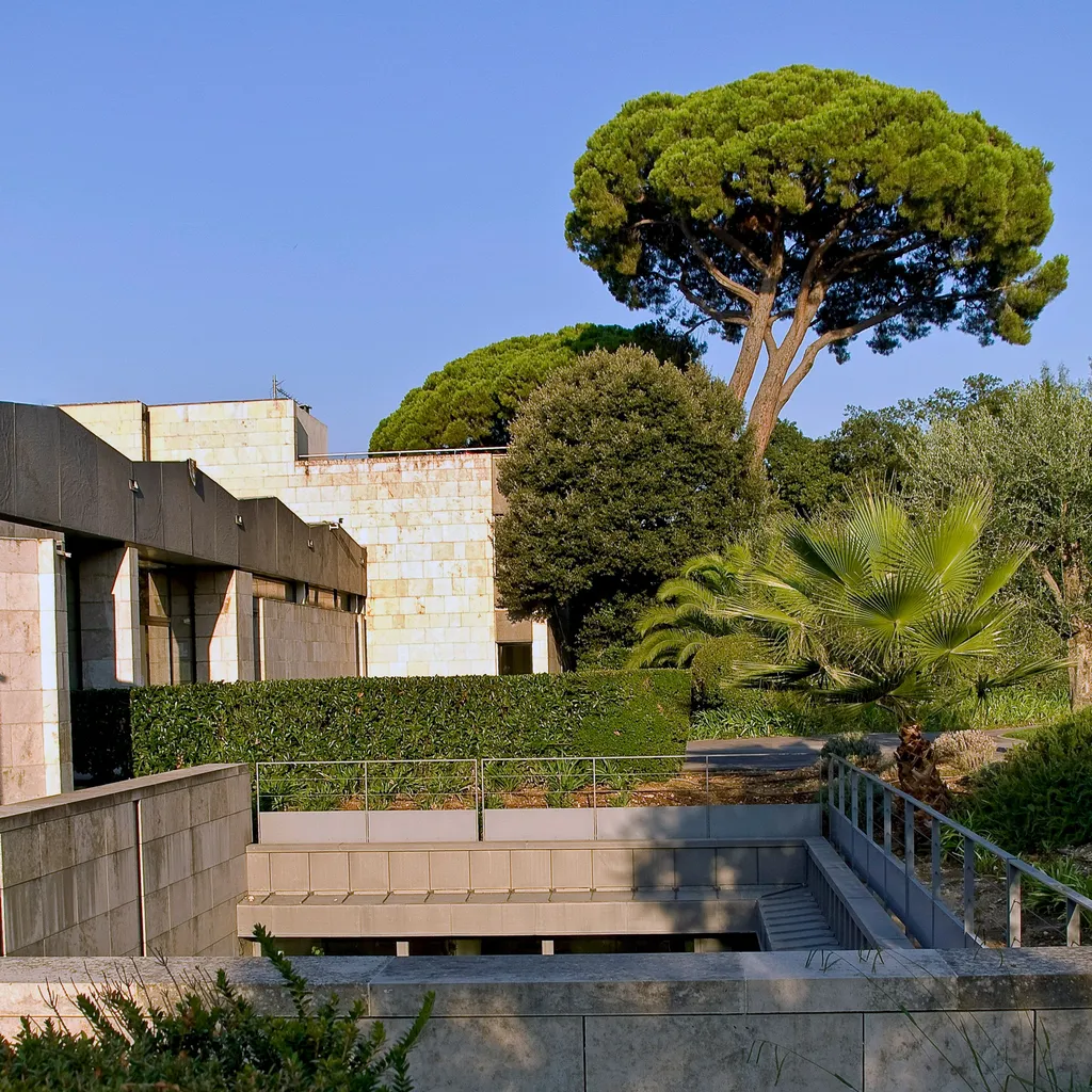 Marc Chagall National Museum - 6