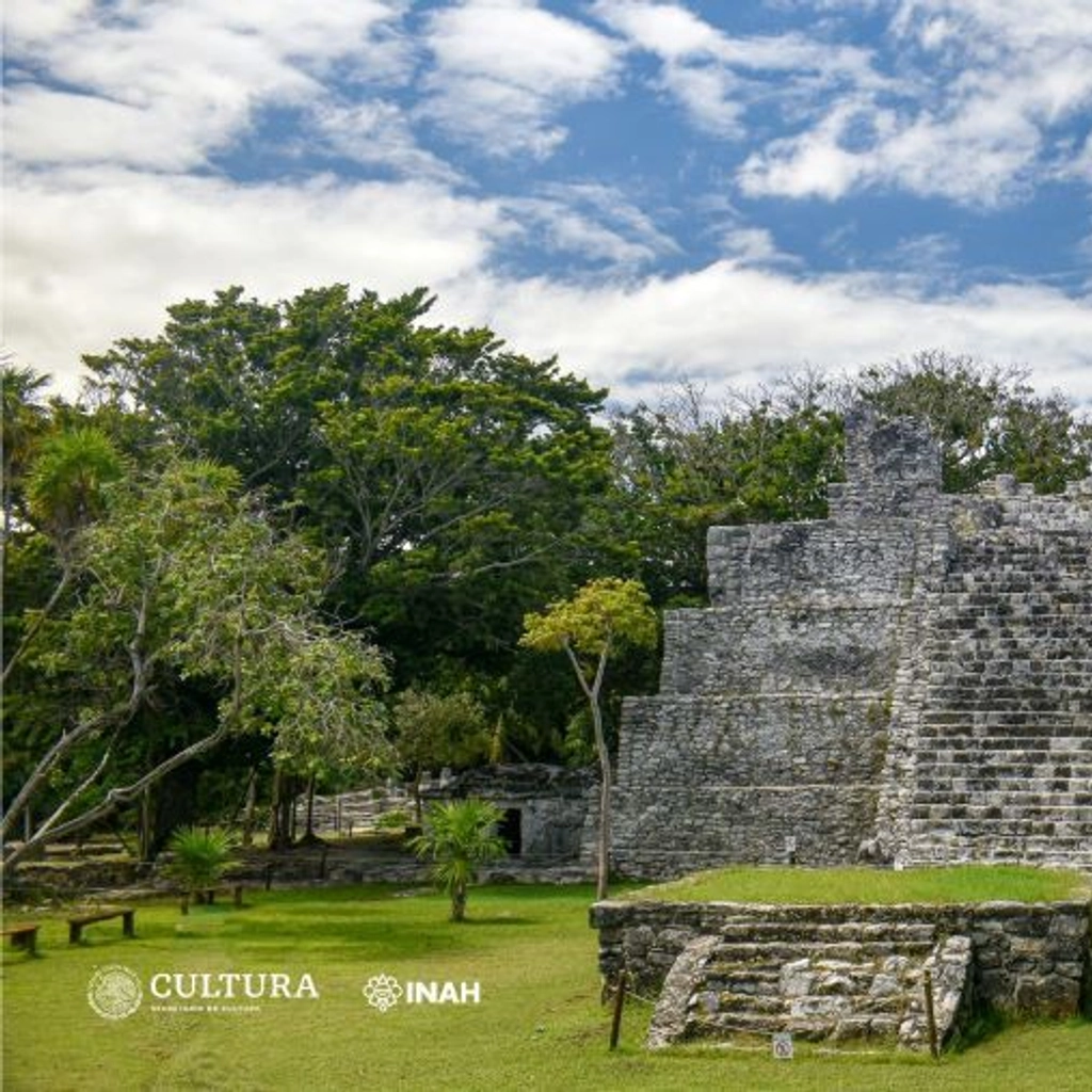 Zona Arqueológica de El Meco - 2