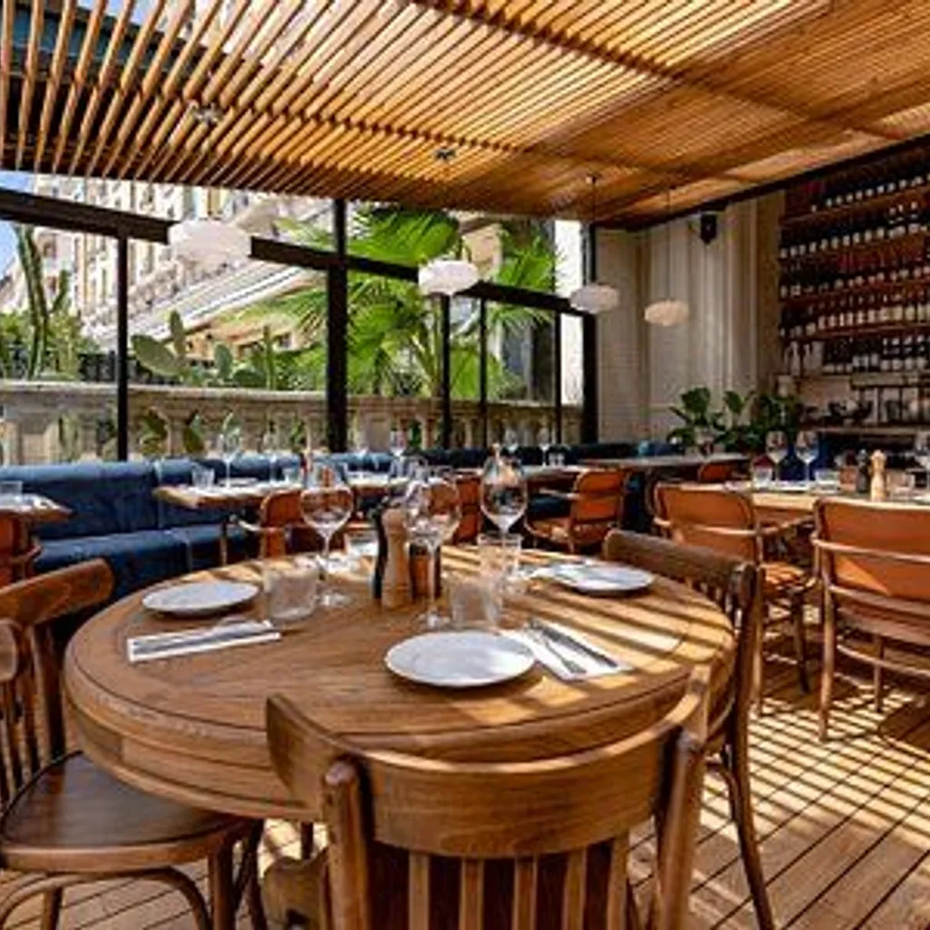 LE BISTROT DE JAN - 5