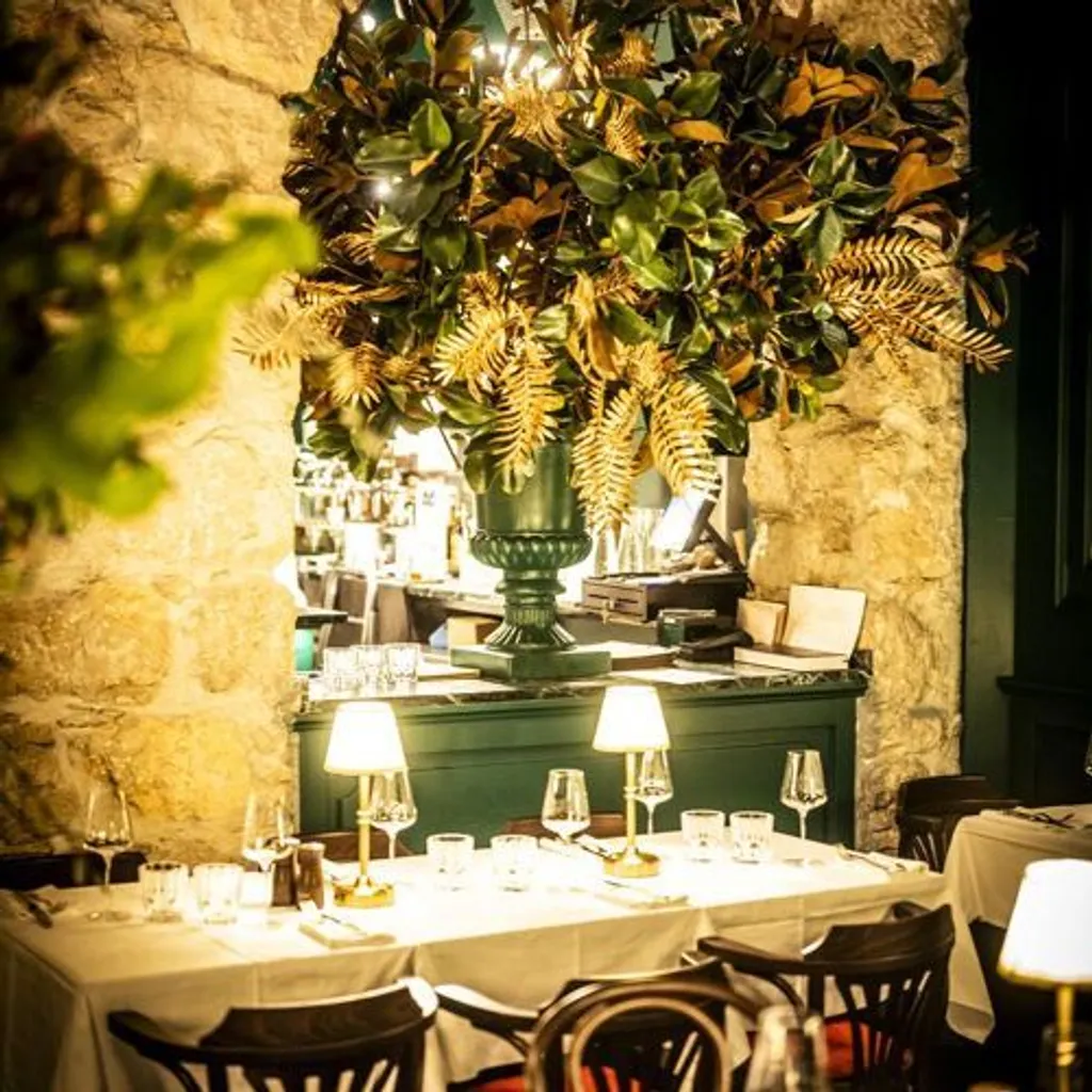 LE BISTROT DE JAN - 9