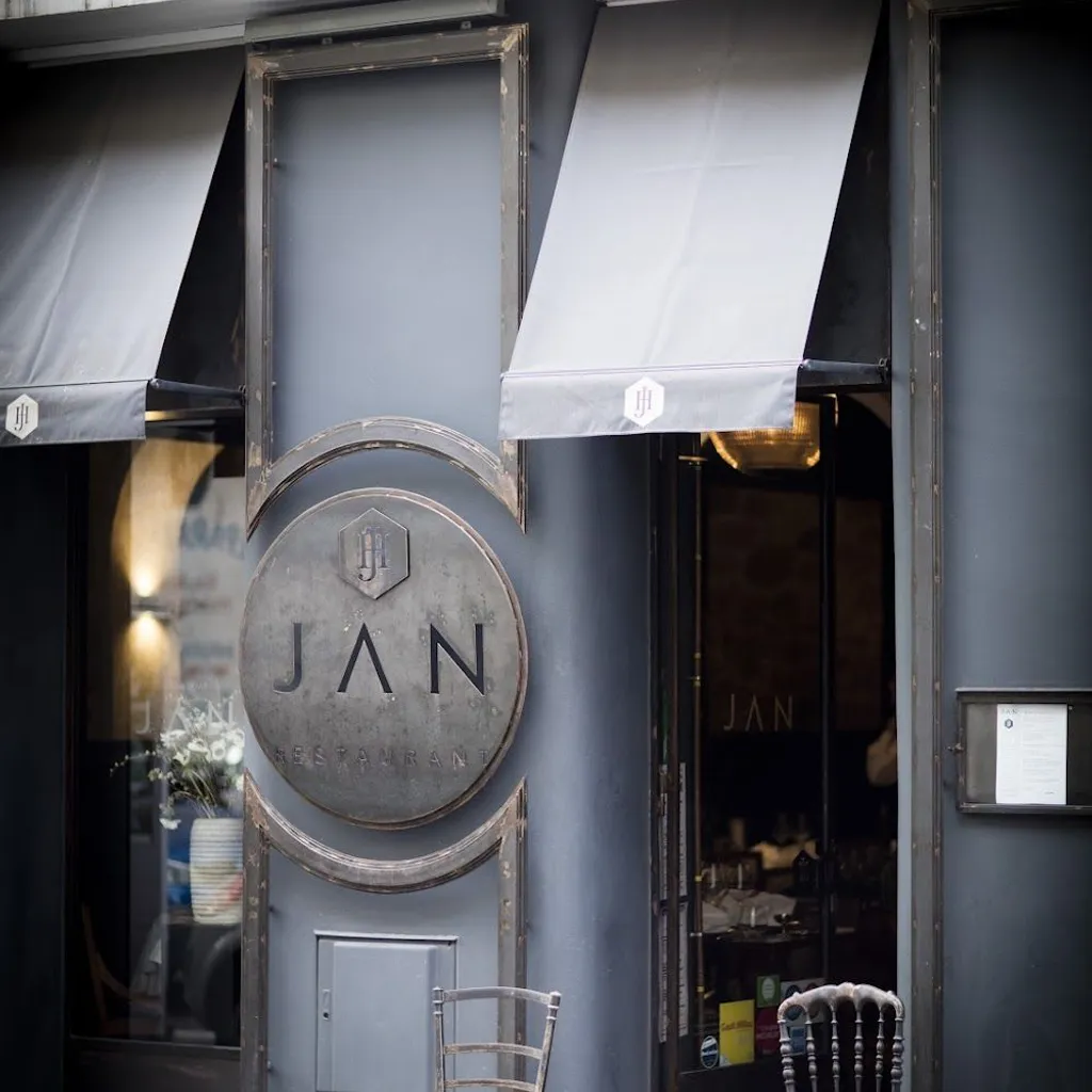LE BISTROT DE JAN - 10