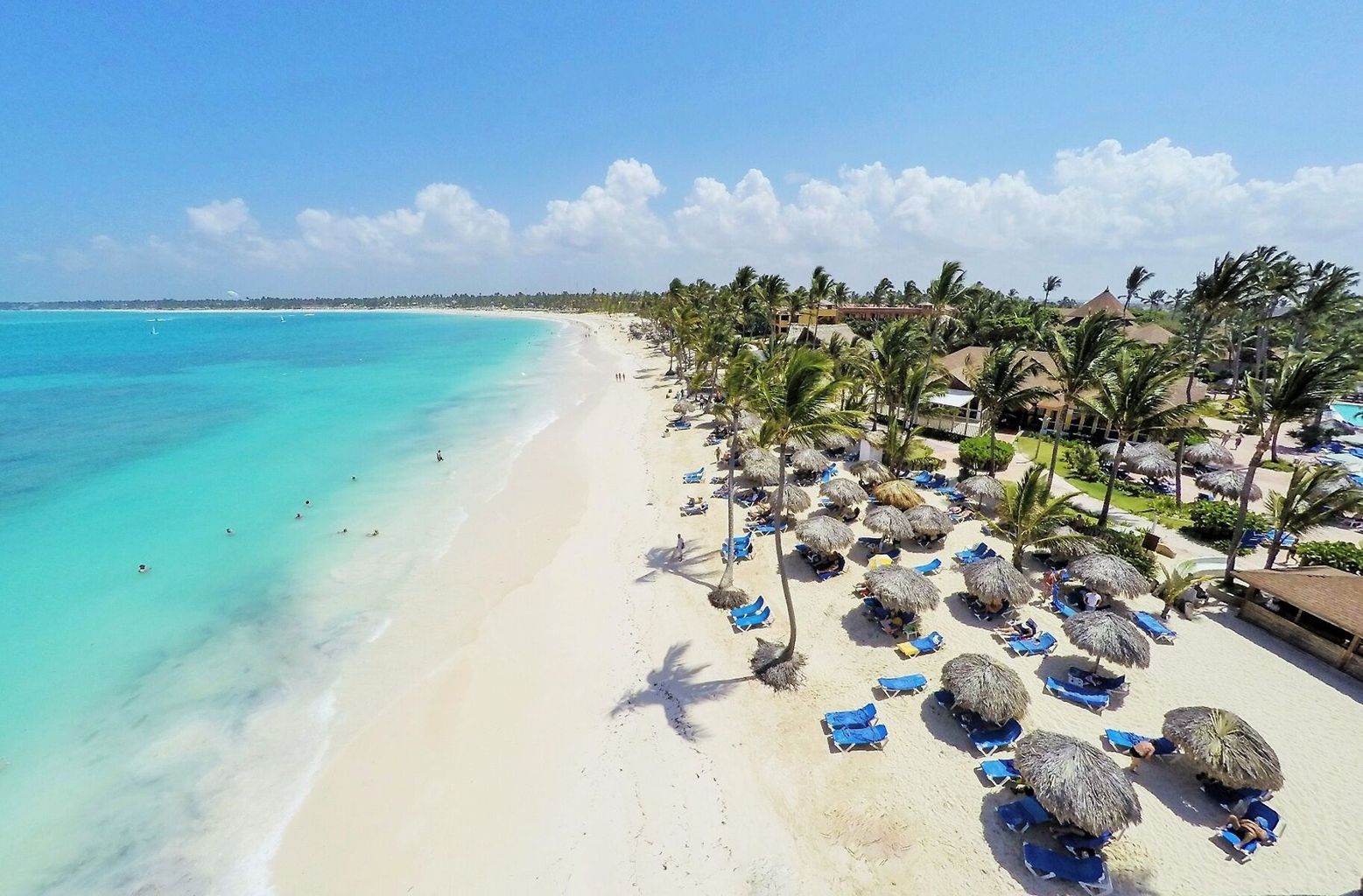 Playa Blanca Beach - 1