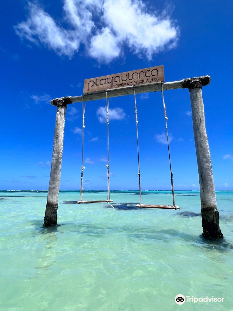 Playa Blanca Beach - 3
