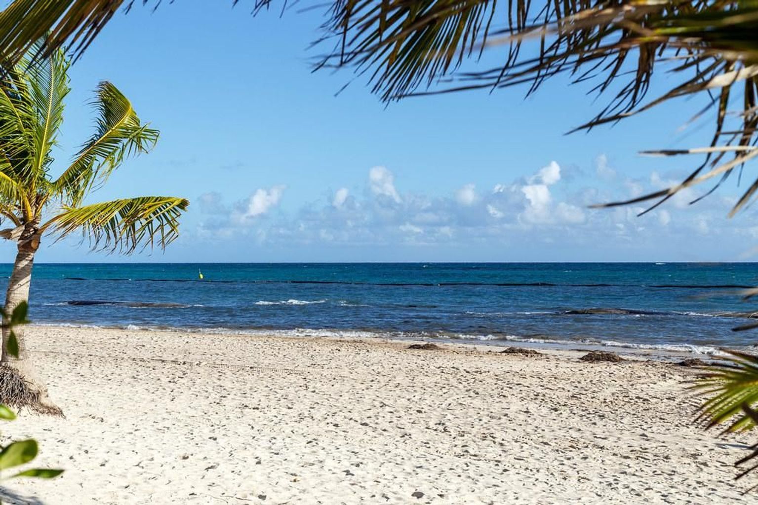Playa Blanca Beach - 4