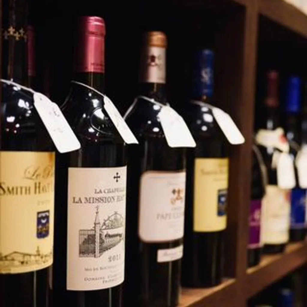 Maison Péllégrino, Restaurant français Nice, Cave à vin , Epicerie Fine - 10