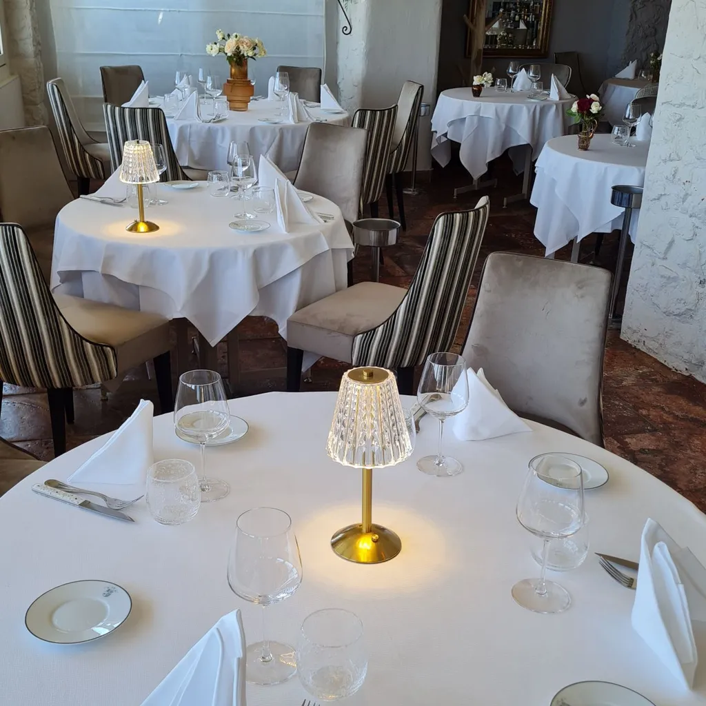 Restaurant Les Vieux Murs - 3