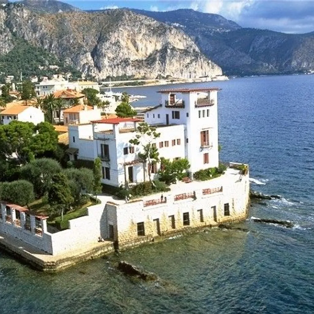 Villa Kérylos - 5