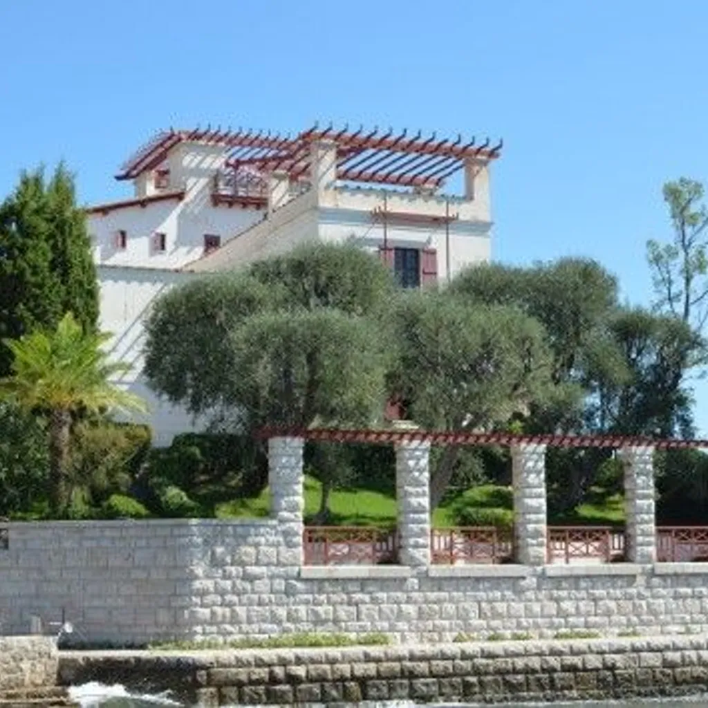 Villa Kérylos - 7