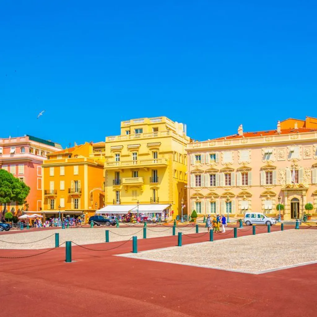 Place du palais - 3