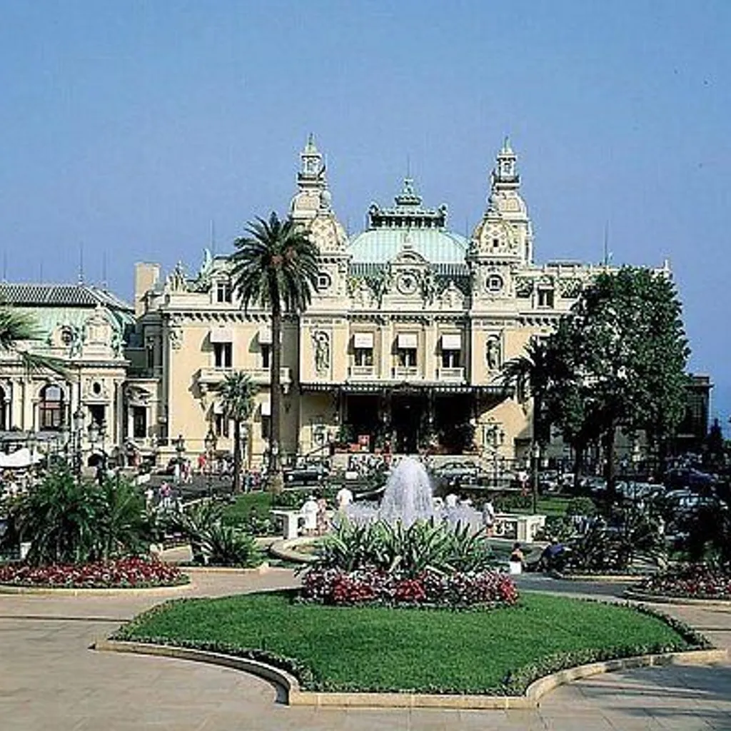 Place du palais - 8