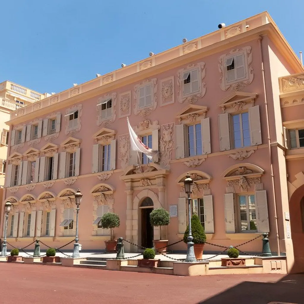 Place du palais - 4