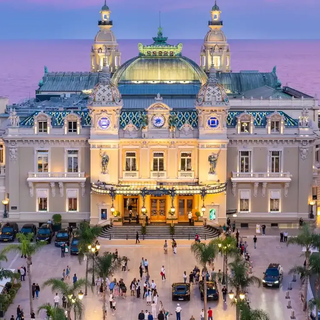 Place du palais - 7