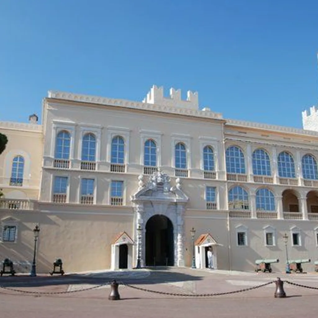 Place du palais - 2