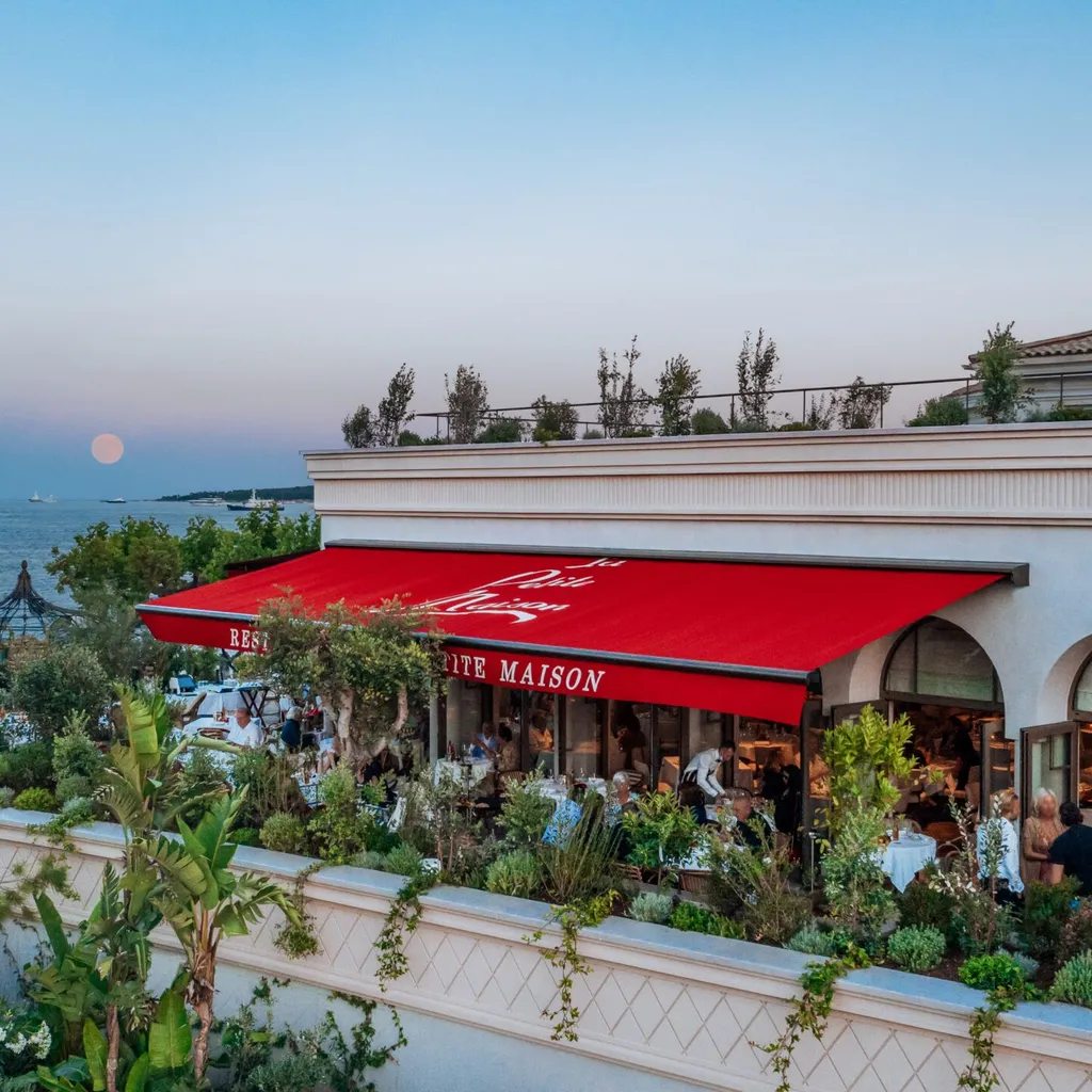 Palm Beach Cannes - 5