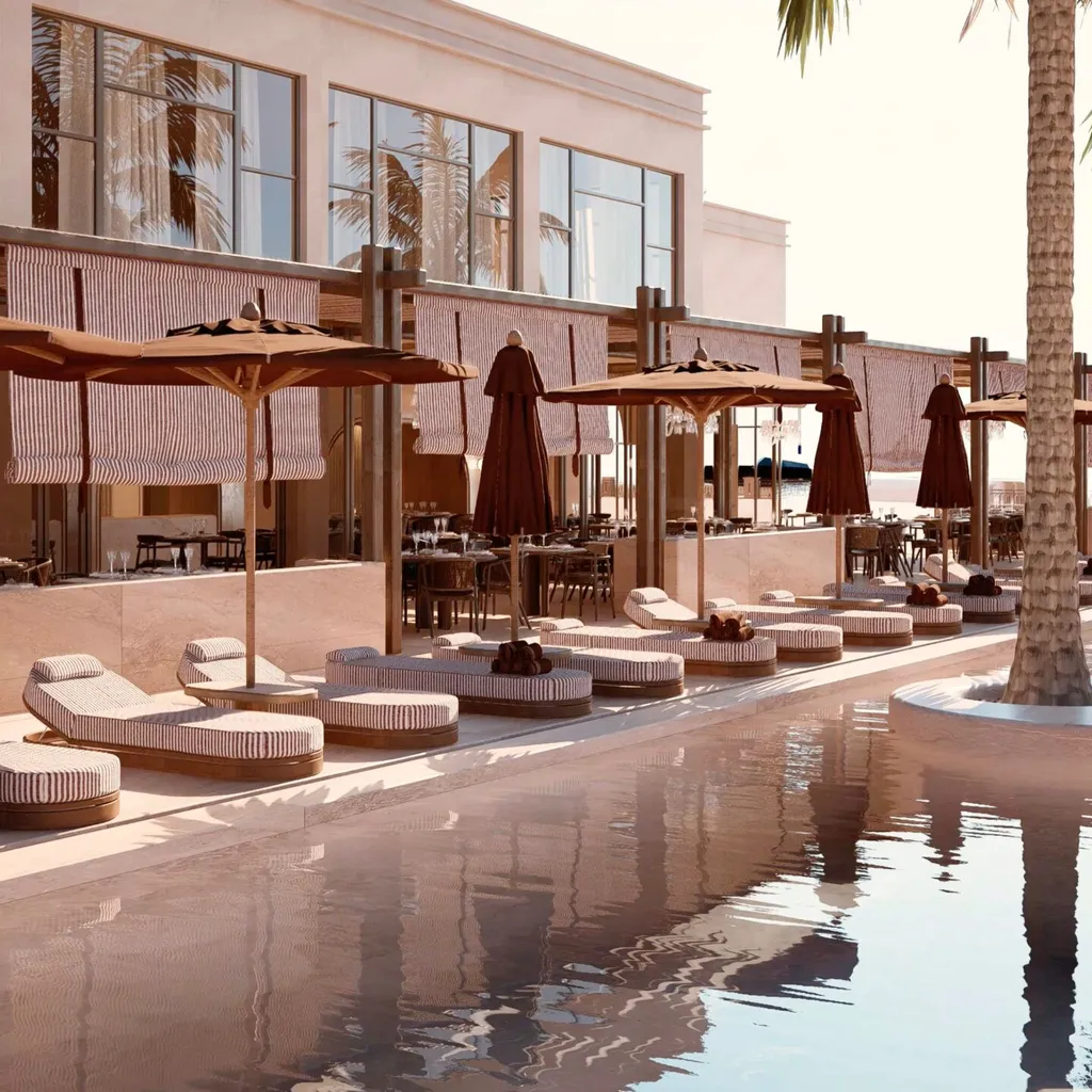 Palm Beach Cannes - 3