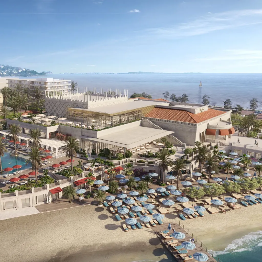 Palm Beach Cannes - 1