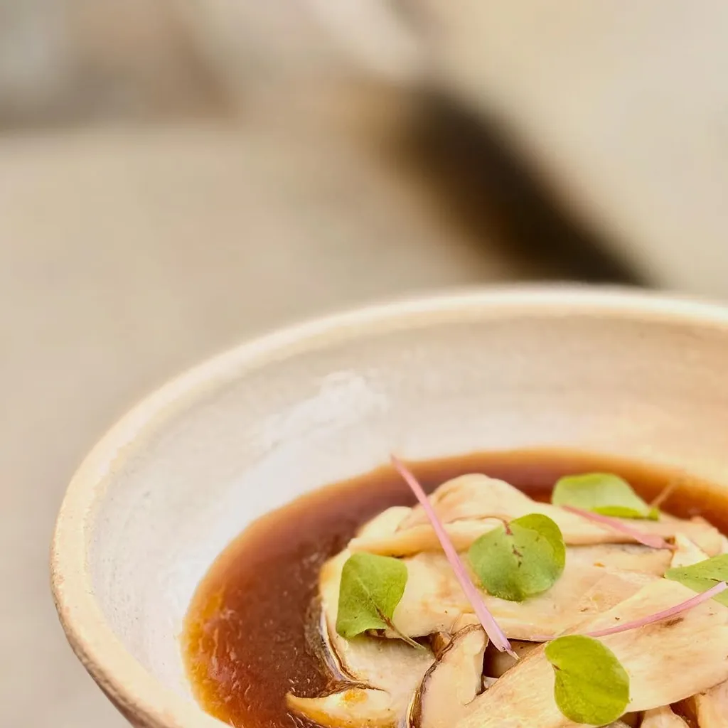 Suru Restaurant - 1