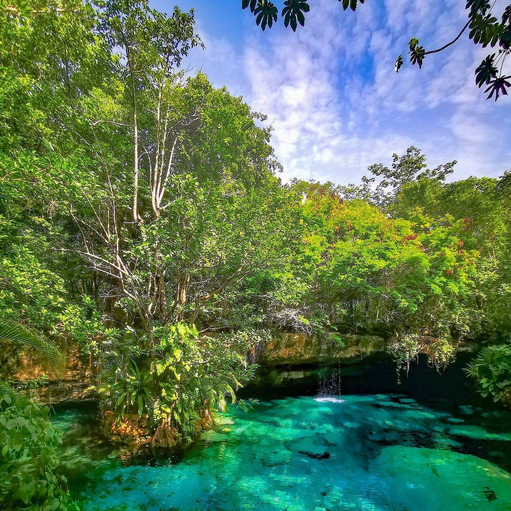 Ecopark Kantun Chi - 4