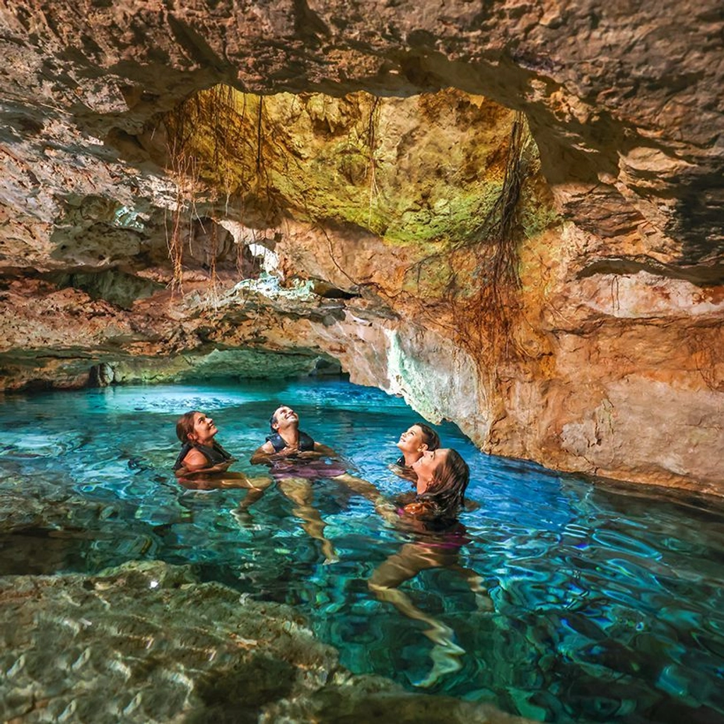 Ecopark Kantun Chi - 2