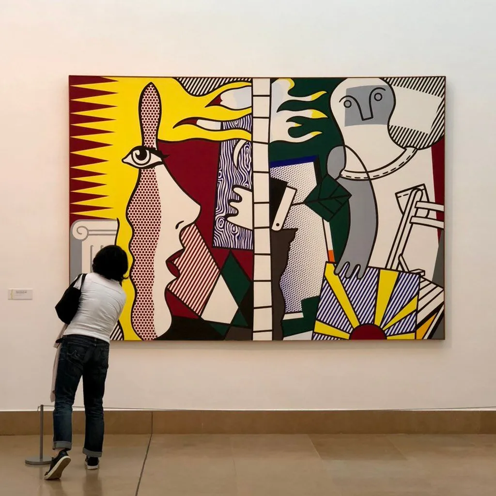 Fernand Léger National Museum - 2