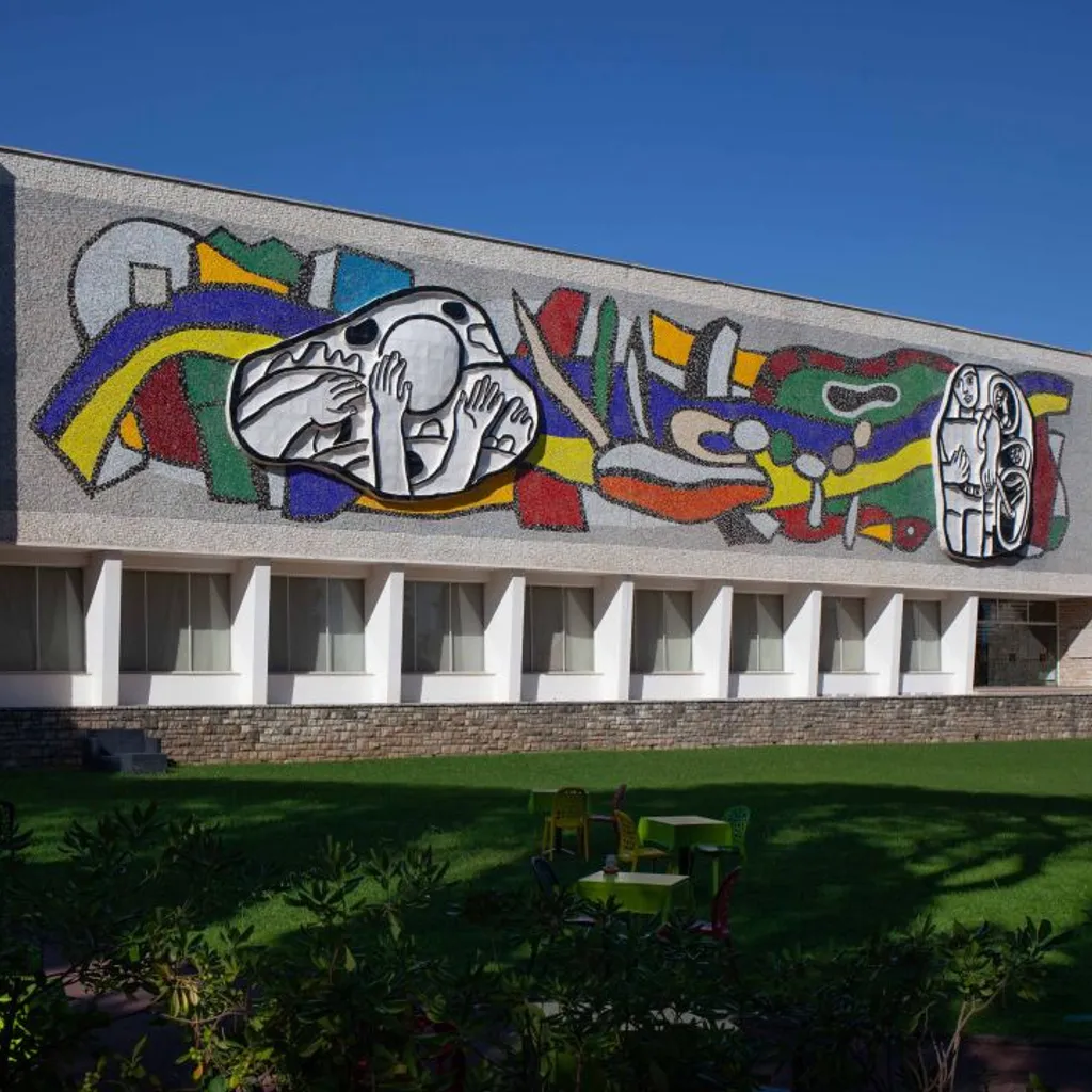 Fernand Léger National Museum - 4