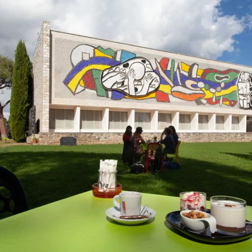 Fernand Léger National Museum - 3