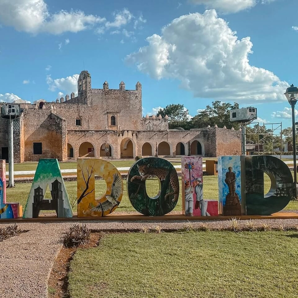 Valladolid - 2
