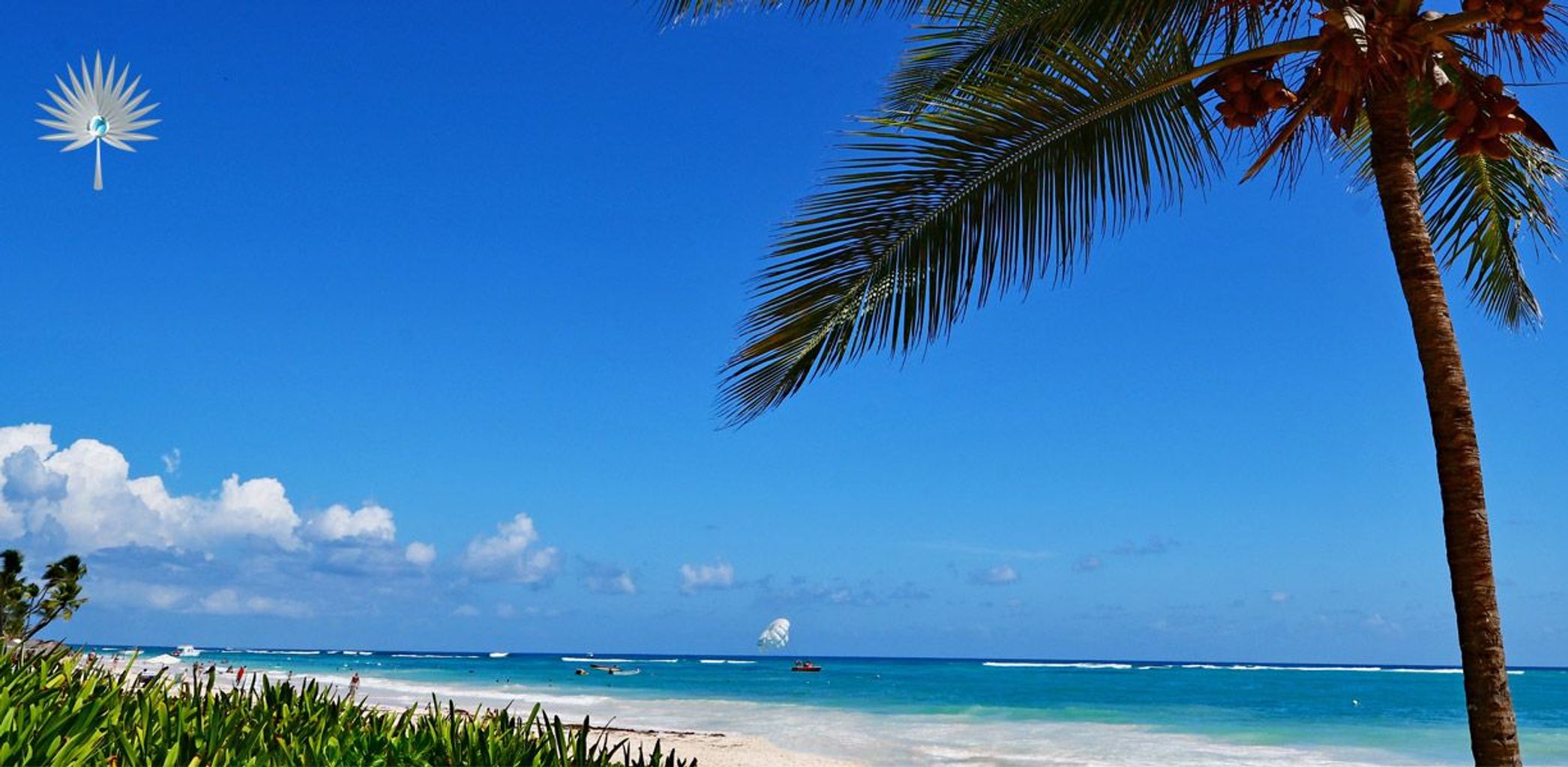 Arena Gorda Beach - 3