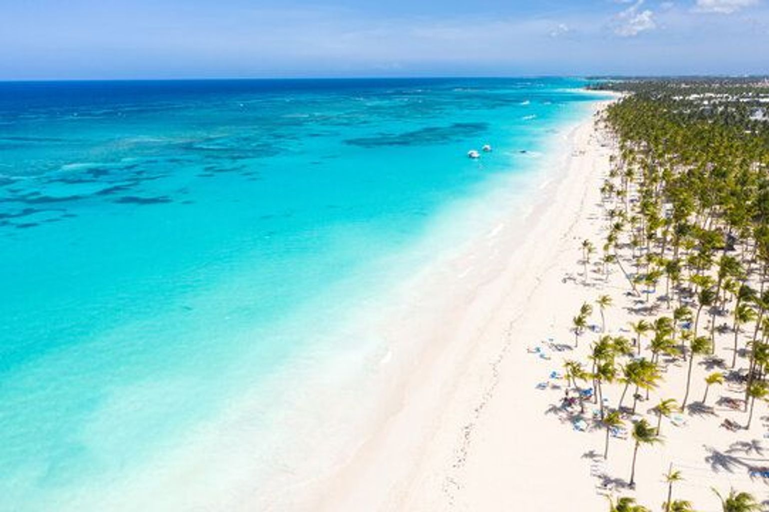 Arena Gorda Beach - 1