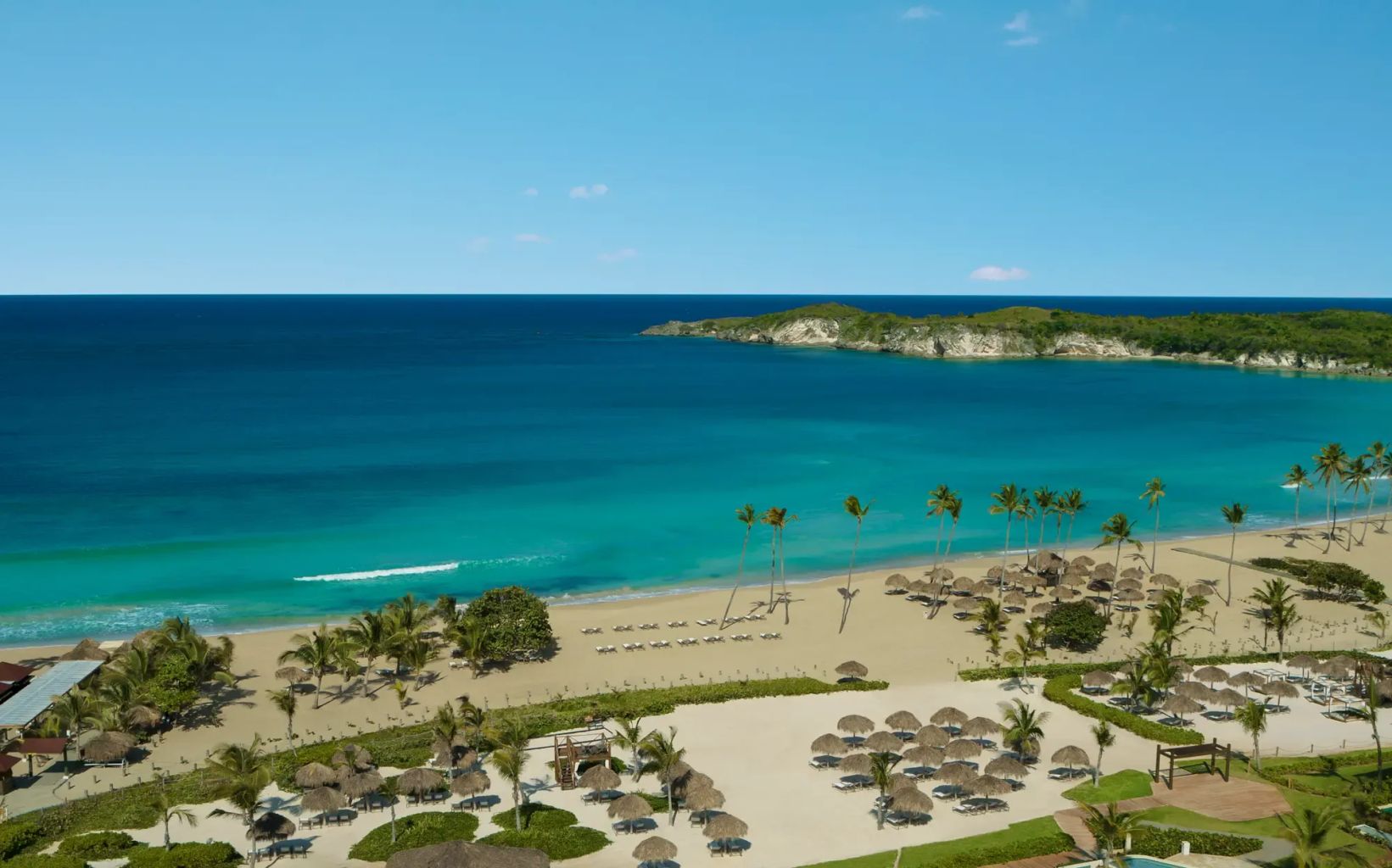 Playa Macao - 4