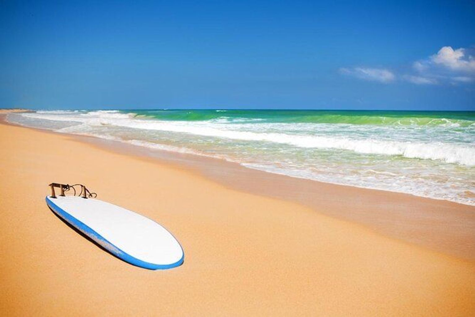 Playa Macao - 3