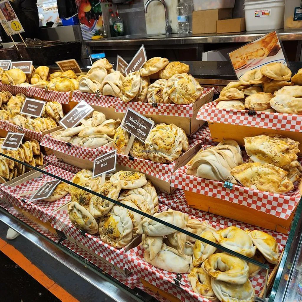 Mercat de la Boqueria - 3