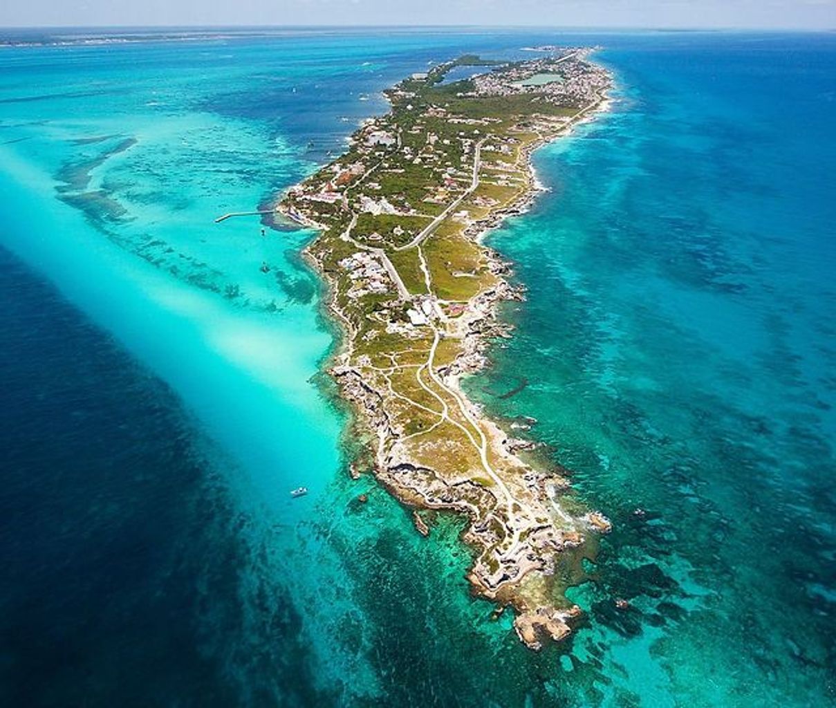 Isla Mujeres - 10