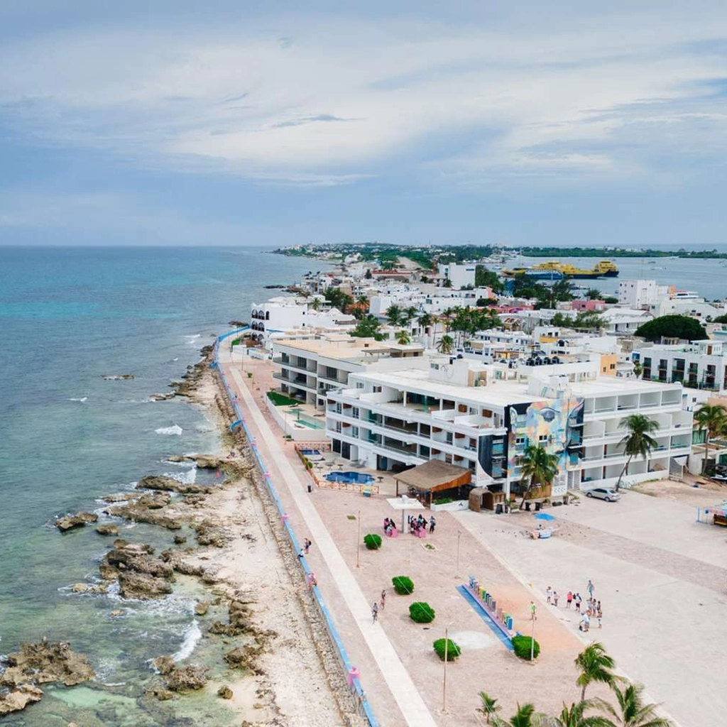 Isla Mujeres - 9