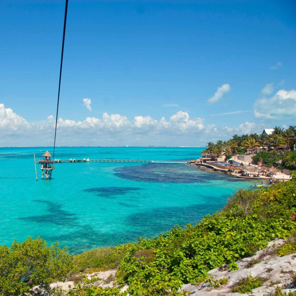 Isla Mujeres - 3