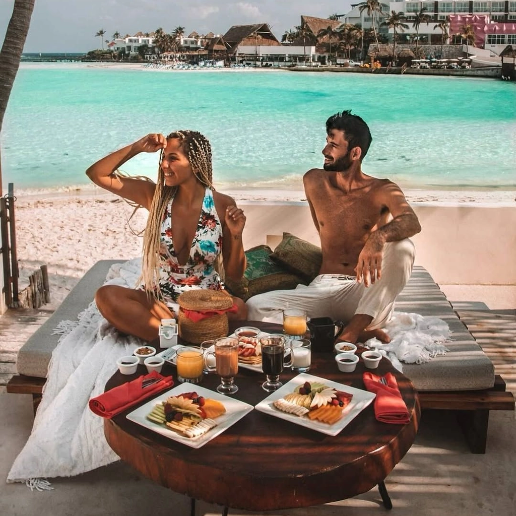 Isla Mujeres - 6