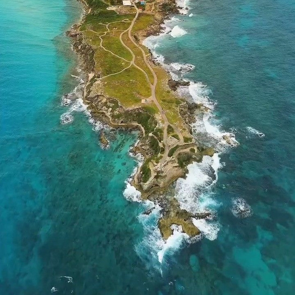 Isla Mujeres - 5