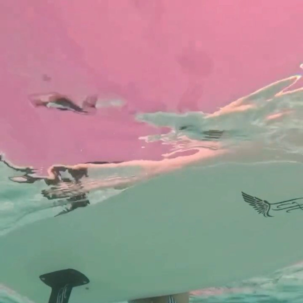 E-foil Cancun - 9