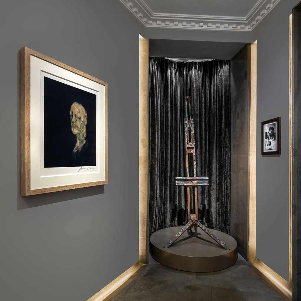 Francis Bacon MB Art Foundation - 1