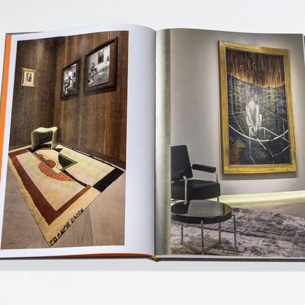 Francis Bacon MB Art Foundation - 5