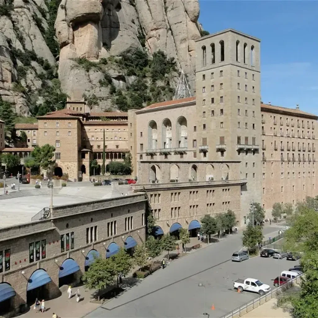 Montserrat - 3