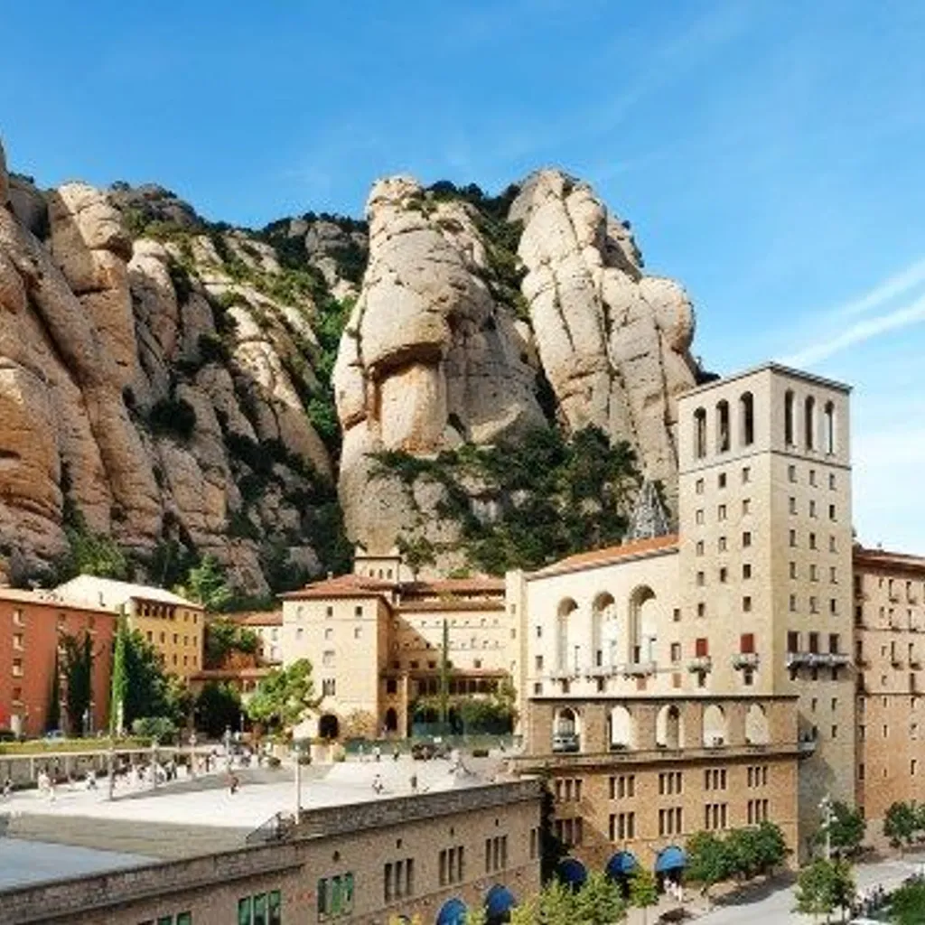 Montserrat - 2