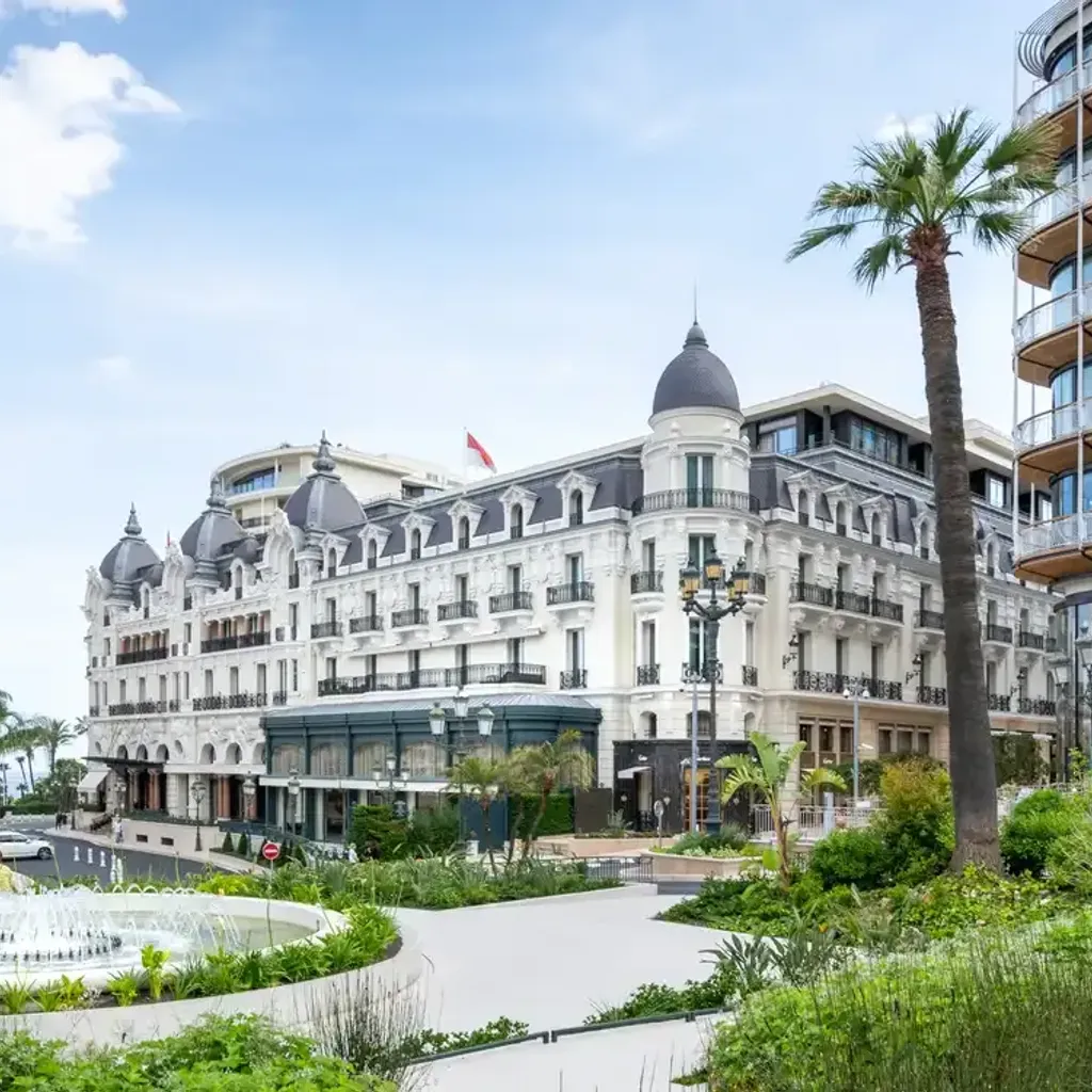 Monte Carlo - 5